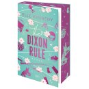Kennedy, Elle - Campus Diaries (2) The Dixon Rule - Farbschnitt in limitierter Auflage (TB)