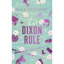 Kennedy, Elle - Campus Diaries (2) The Dixon Rule -...
