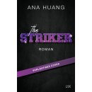 Huang, Ana -  The Striker (TB)
