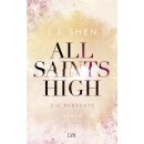 Shen, L. J. - All Saints High (4) All Saints High - Die...