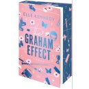 Kennedy, Elle - Campus Diaries (1) The Graham Effect -...