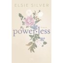 Silver, Elsie - Chestnut Springs (3) Powerless (TB)
