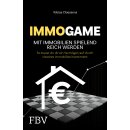 Claessens, Tobias -  Immogame - mit Immobilien spielend...