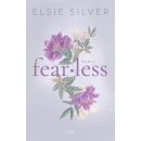 Silver, Elsie - Chestnut Springs (4) Fearless (TB)