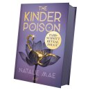 Mae, Natalie - The Kinder Poison (1) The Kinder Poison -...