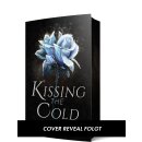 Waye, Annie - Darkest Secrets (3) Kissing the Cold -...
