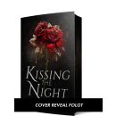 Waye, Annie - Darkest Secrets (1) Kissing the Night -...