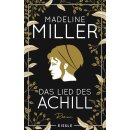 Miller, Madeline -  Das Lied des Achill - Neu in...