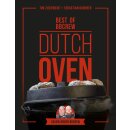 Ziegeweidt, Tim; Buchner, Sebastian - Dutch Oven Dutch...