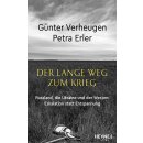 Verheugen, Günter; Erler, Petra -  Der lange Weg zum...
