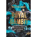Lewis, Kayvion - Thieves Gambit-Reihe (2) Royal Gambit -...