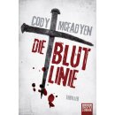 Mcfadyen, Cody - Smoky Barrett (1) Die Blutlinie -...