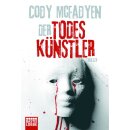 Mcfadyen, Cody - Smoky Barrett (2) Der Todeskünstler...