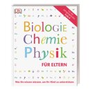 Sachbuch - Biologie, Chemie, Physik für Eltern (HC)