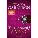 Gabaldon, Diana - Outlander 8 - Ein Schatten von Verrat und Liebe (Die Highland-Saga, Band 8) (TB)