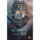 Sapkowski Andrzej - Die Hexer-Saga 5: Die Dame vom See (TB)