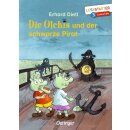 Dietl, Erhard - Die Olchis und der schwarze Pirat (HC)