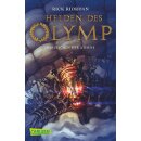 Riordan Rick - Helden des Olymp 3: Das Zeichen der Athene...