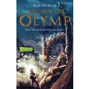 Riordan Rick - Helden des Olymp 1: Der verschwundene...