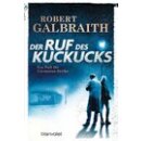 Galbraith, Robert - Die Cormoran-Strike-Reihe (1) Der Ruf...