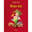 Boie, Kirsten - Wieder Nix! (HC)