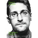 Snowden Edward & Greiners Kay - Permanent Record: Meine Geschichte (HC)
