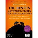 Sander, Beate - Die besten Aktienstrategien für...