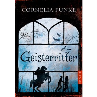 Funke Cornelia - Geisterritter (HC)