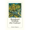 Schlink, Bernhard - Der Vorleser (TB)
