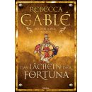 Gablé Rebecca - (Waringham Saga, Band 1) Das...