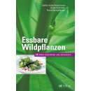 Fleischhauer, Steffen Guido - Essbare Wildpflanzen: 200...