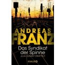 Franz, Andreas - Julia Durant 5 "Das Syndikat der...