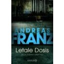 Franz, Andreas - Julia Durant 3 "Letale Dosis"...