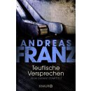 Franz, Andreas - Julia Durant 8 "Teuflische Versprechen" (TB)