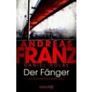Franz, Andreas - Julia Durant 16 "Der Fänger" (TB)