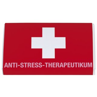 ROKO016 &ndash; Schokoladen-Tafel : Anti-Stress-Therapeutikum