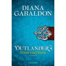 Gabaldon, Diana - Outlander 1 - Feuer und Stein (TB)