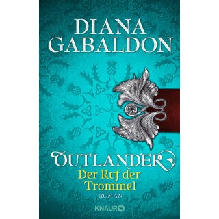 Gabaldon, Diana - Outlander 4 - Der Ruf der Trommel (TB)