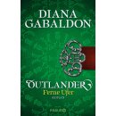Gabaldon, Diana - Outlander 3 - Ferne Ufer (TB)