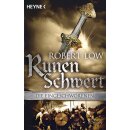 Low Robert - Runenschwert: Die Eingeschworenen 2 (TB)