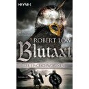 Low Robert - Blutaxt: Die Eingeschworenen 5  -  Roman (TB)