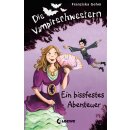 Gehm Franziska - Die Vampirschwestern - Band 2 - Ein...