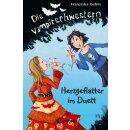 Gehm Franziska - Die Vampirschwestern - Band 4 -...