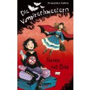 Gehm Franziska - Die Vampirschwestern - Band 5 - Ferien...