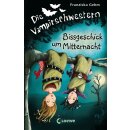 Gehm Franziska - Die Vampirschwestern - Band 8 -...