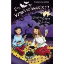 Gehm Franziska - Die Vampirschwestern - Band 6 - Bissige...