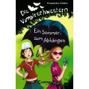 Gehm Franziska - Die Vampirschwestern - Band 9 - Ein...