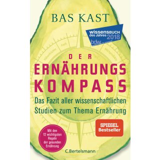Kast, Bas - Der Ernährungskompass (HC)