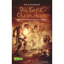 Riordan Rick - Die Kane-Chroniken 3: Der Schatten der...