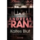 Franz, Andreas - Julia Durant 6 "Kaltes Blut" (TB)